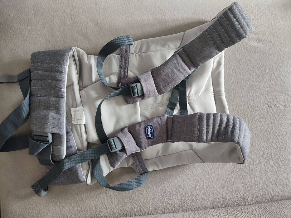 Marsúpio Chicco "Myamaki" 0m+ (NOVO)