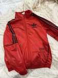 Casaco adidas Tamanho S