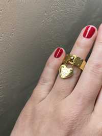Кольцо Tiffany & Co новое