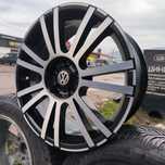 Диски R18 5*112 Volkswagen passat B8 skoda audi