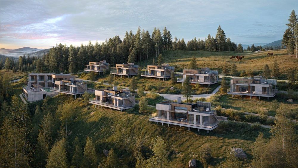 Продаж будинків  128 квадратних метрів