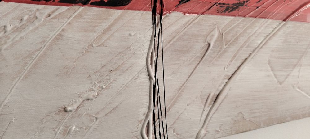 Quadro Grande - Para desocupar