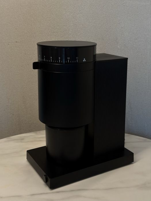 Młynek automatyczny Fellow Opus