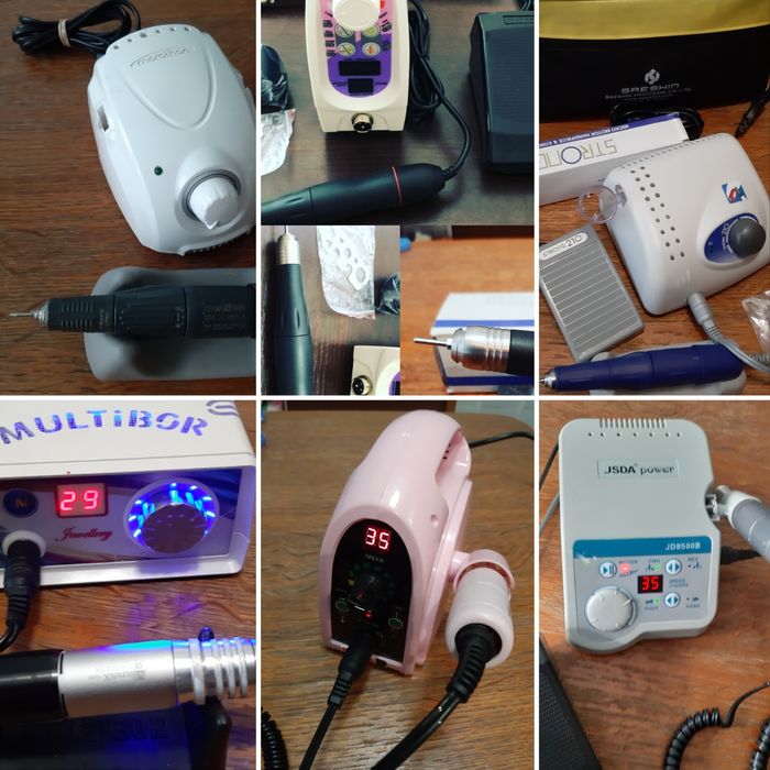 Срочный ремонт фрезера,машинки для стрижки и др. техники,гарантия