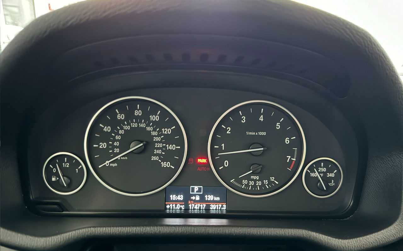 Ford Fusion 2015