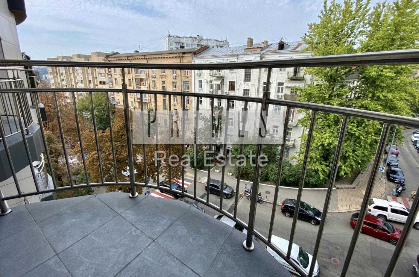 Продаж 4к 181м2, Tarasovskiy Apartments, вул. Тарасівська, 9В