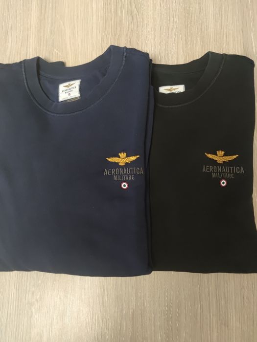 Aeronautica Militare толстовка