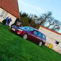 Ford Mondeo MK3 Ghia