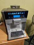 Ekspres do kawy Siemens EQ6 Plus