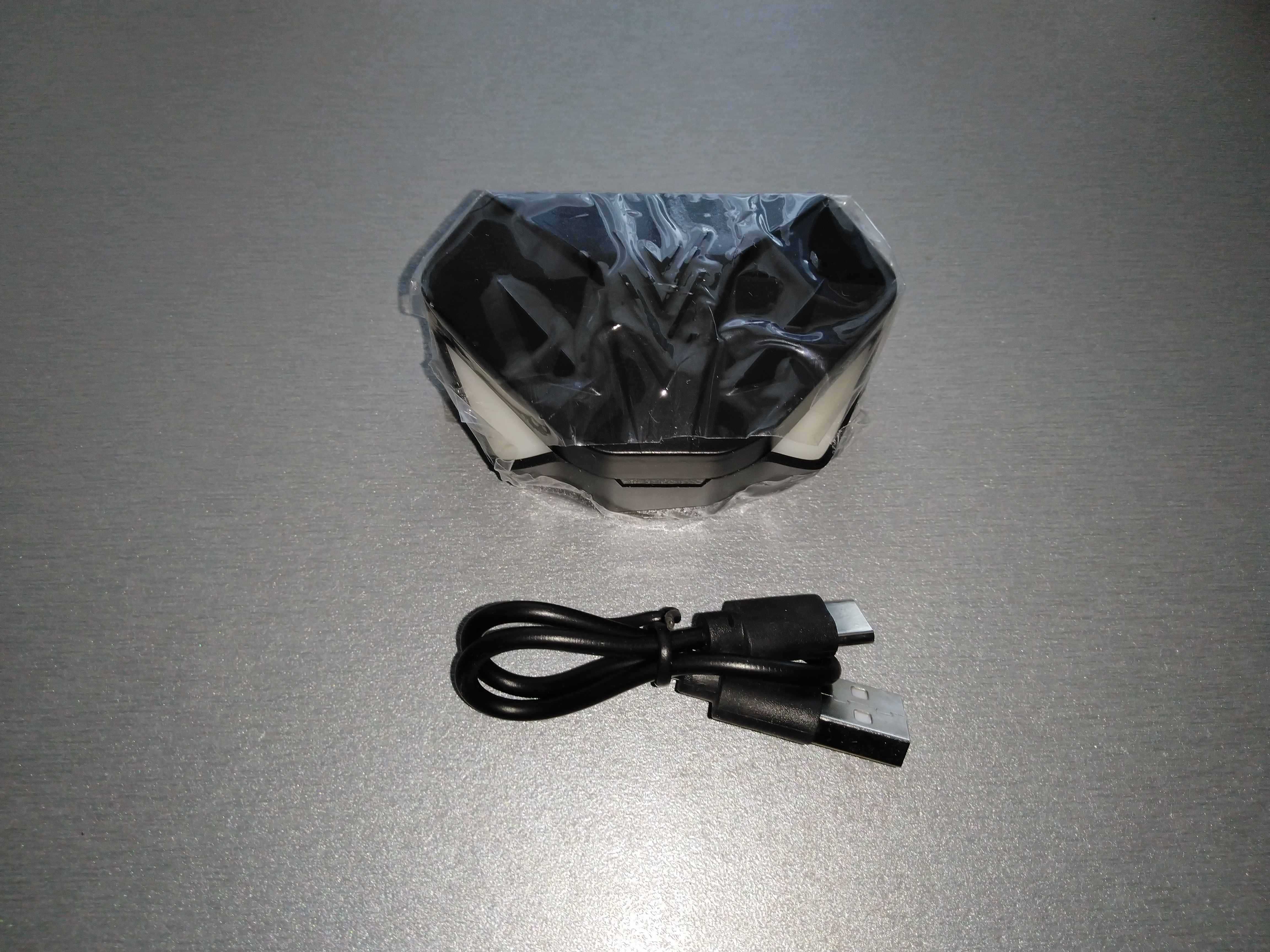 Наушники bluetooth TWS-X15