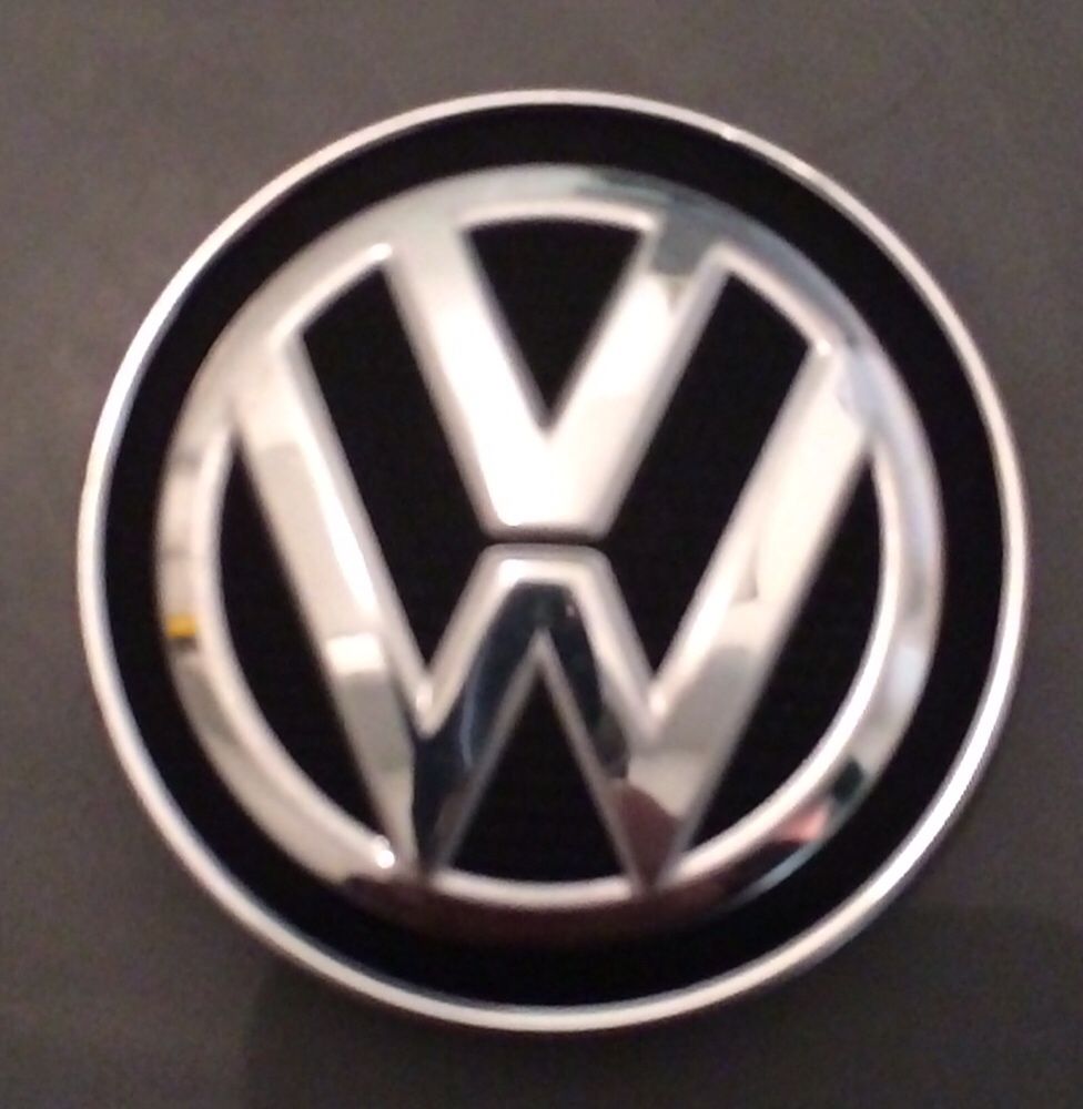 Tampao de jante para VW