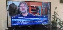 Telewizor TV 49" Manta 4K UHD Smart TV - komplet z kartonem