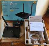 TP- Link TL-MR6400