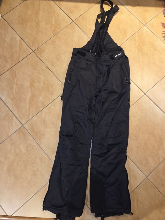 Spodnie narciarskie męskie XL