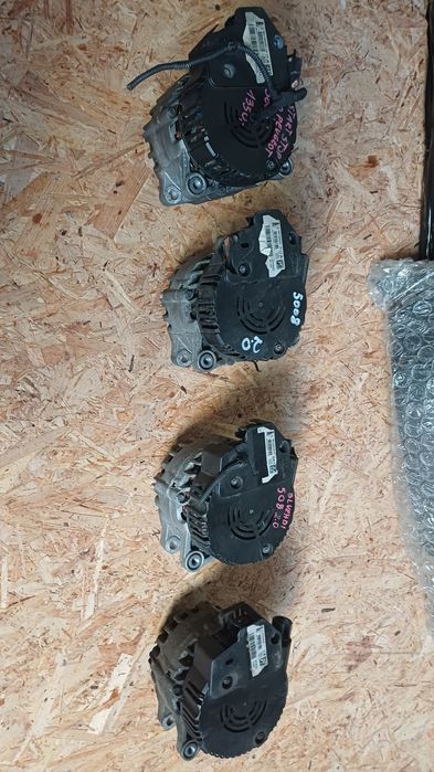 Alternator start stop peugeot 308 2.0 hdi