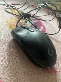 sprzedam logitech g102