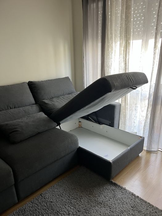 Sofa ikea ESKILSTUNA