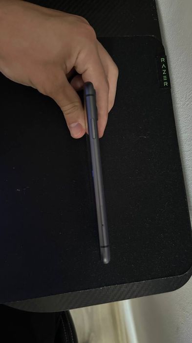 Iphone 11 128 gb 73%
