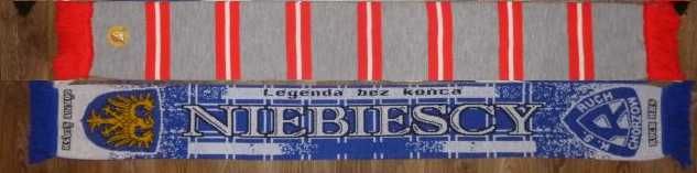 Szaliki           Widzew        Ruch