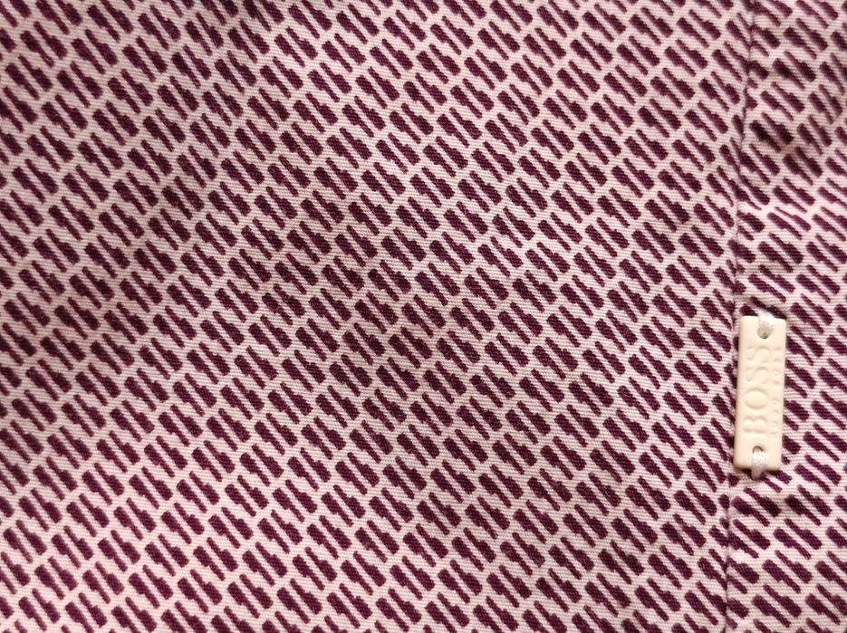 Koszula Hugo Boss slim fit L