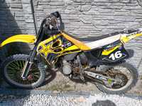 Suzuki RM 125 95r