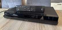 LG RH299h #Nagrywarka DVD HDD #400GB #HDMI #USB #DV-In #PL Menu #Pilot