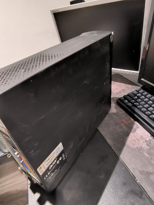 komputer acer      .