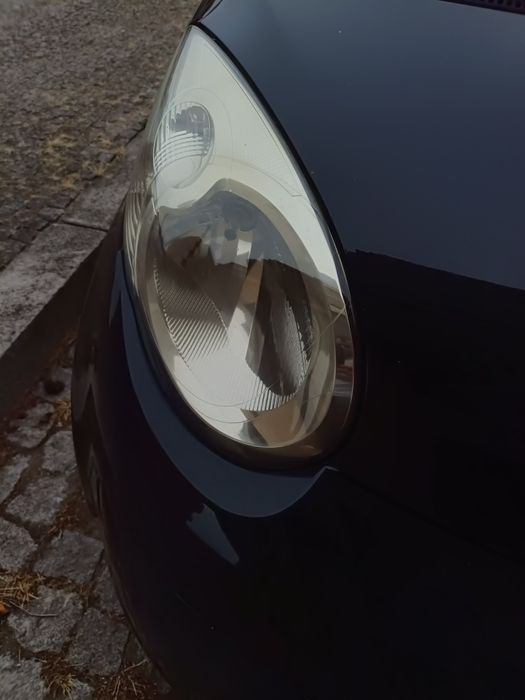 Impecável, poucos kms Citroen C1 Diesel 1.4 5 portas 130mil km sem nad