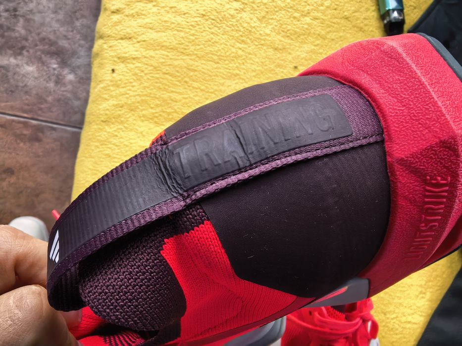 Кросівки Rapidmove ADV 2