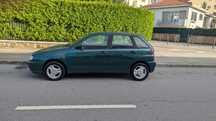 Seat Ibiza 1997 5 portas por 950 euros