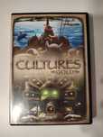 Cultures Gold 1 + dodatek