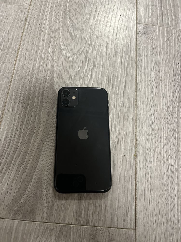 Iphone 11.      128gb