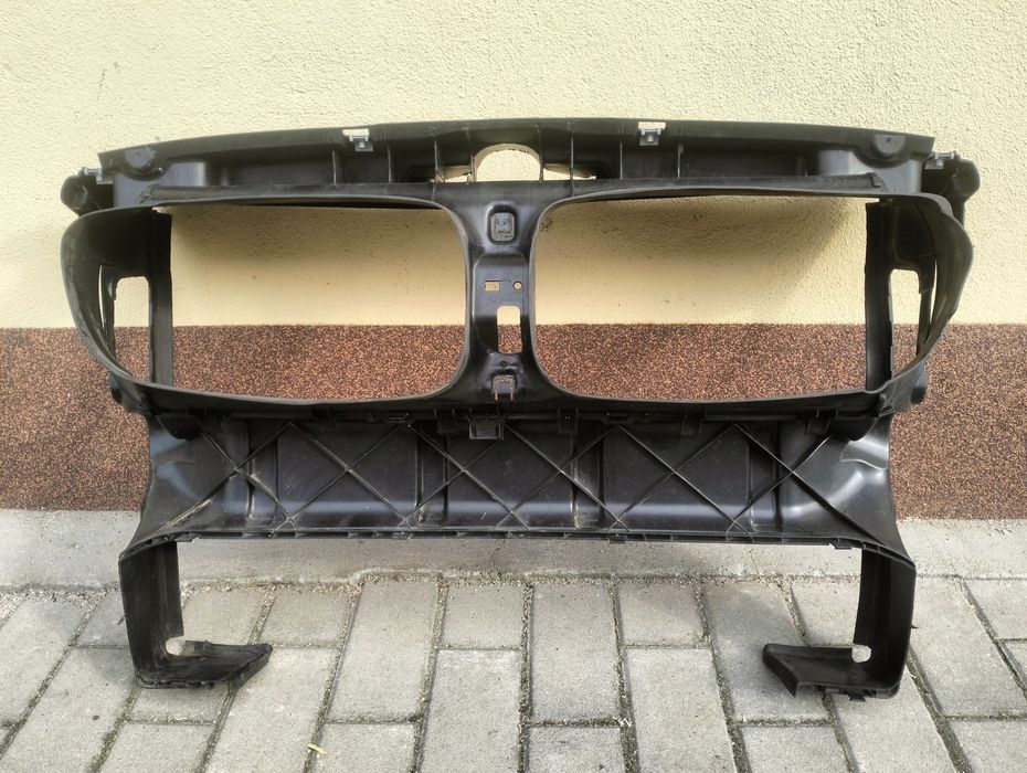 Żaluzja roleta wlot osŁona bmw 5 f10 m5