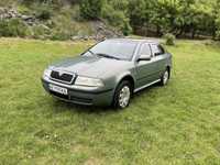 Skoda octavia 2л  2002 р