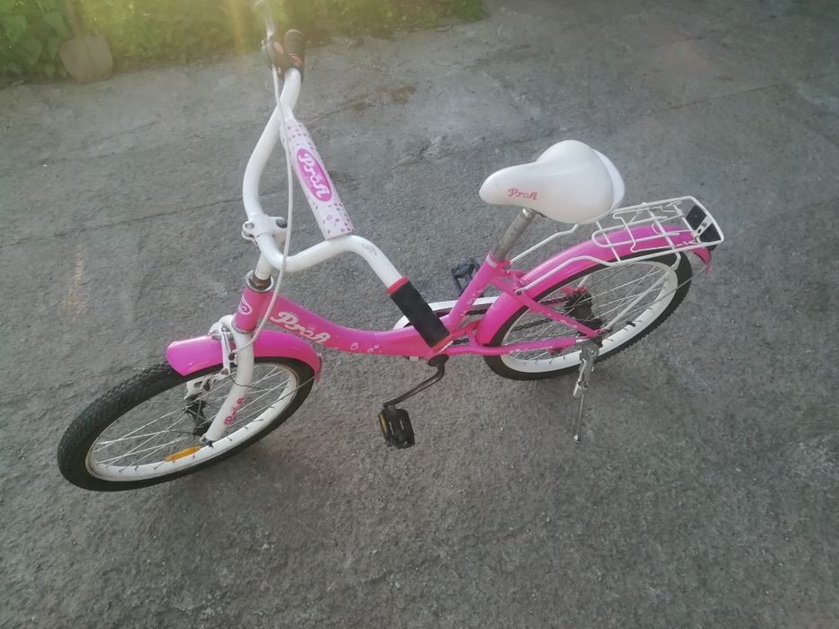 Продам детский велосипед