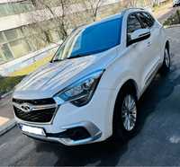 Chery tiggo 4 , 2.0 л. 2019г.