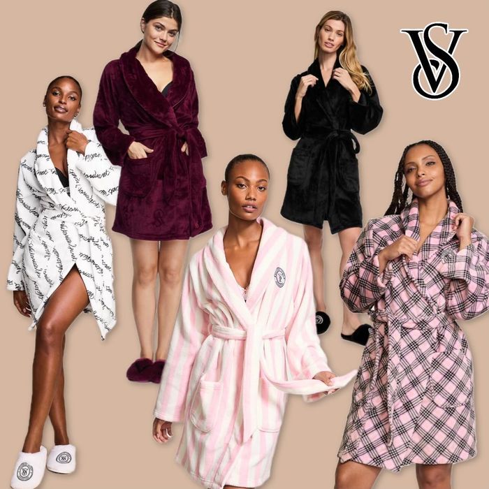 Оригінал! Піжама фланель Victoria's Secret XS S. В наявності Новинка