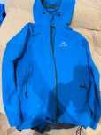 Arcteryx Beta LT - doskonały softshell; stan idealny; rozmiar L
