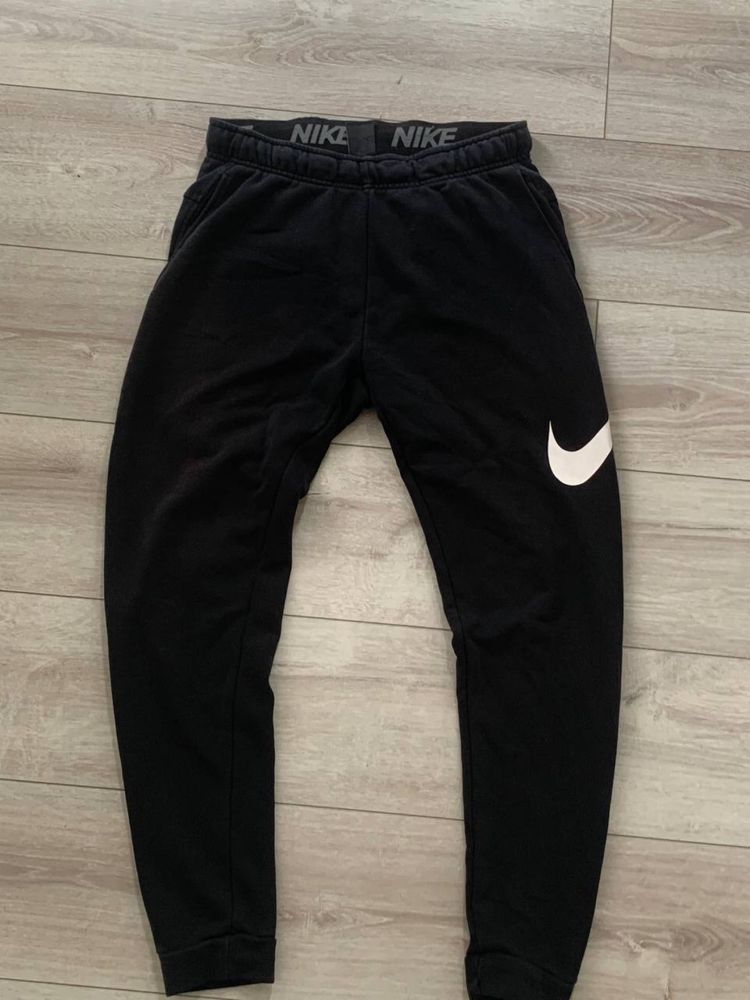 Spodnie Nike Drill
