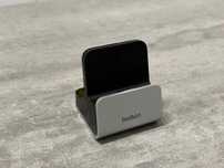 Belkin Charge + Sync Dock F8J057 - Stacja dokująca iPhone/iPod