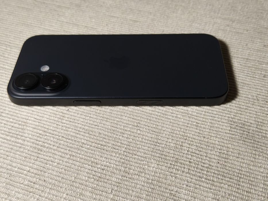 Iphone 16 128 GB фіз сім