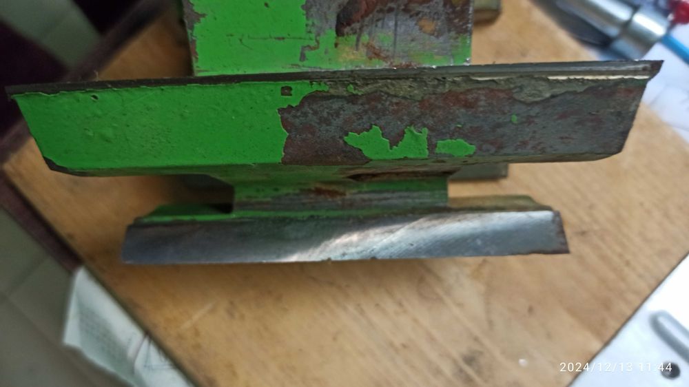 frez ścinowy wysoki faba baboszewo hss