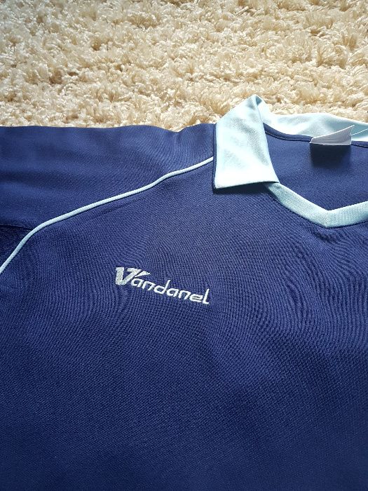 Bluza męska sportowa oddychająca Vandanel L XL 40 42