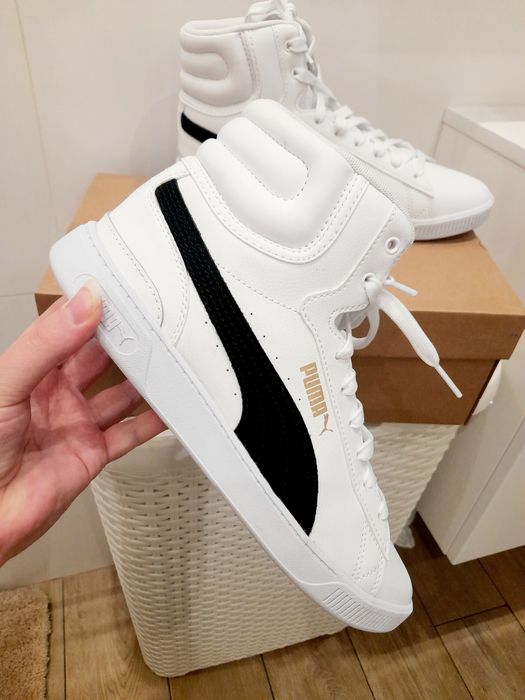 Buty Puma oryginalne nowe