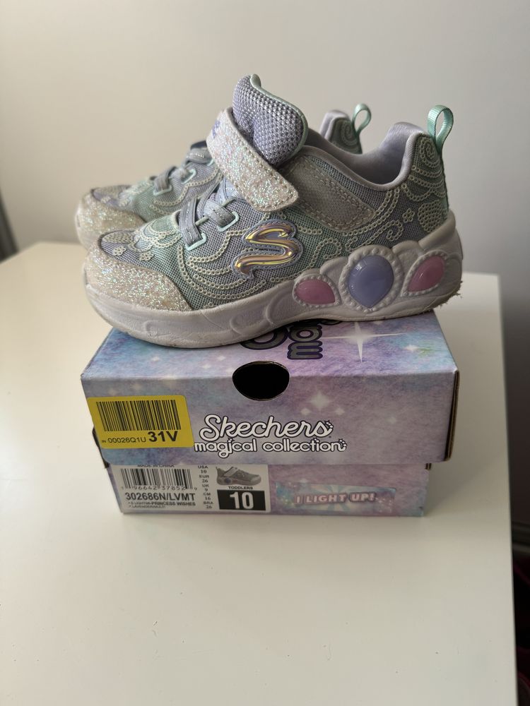 Buty Skechers  26