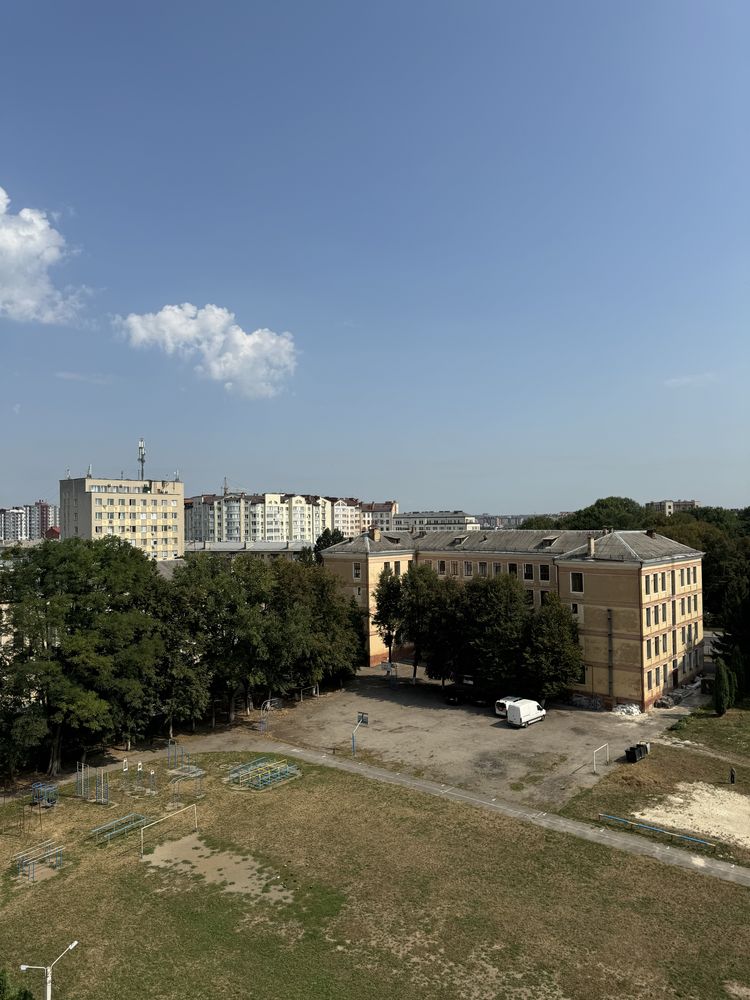 2-к. квартира по вул. Бульвар Північний