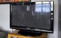 Telewizor PANASONIC 37" HD plazmowy