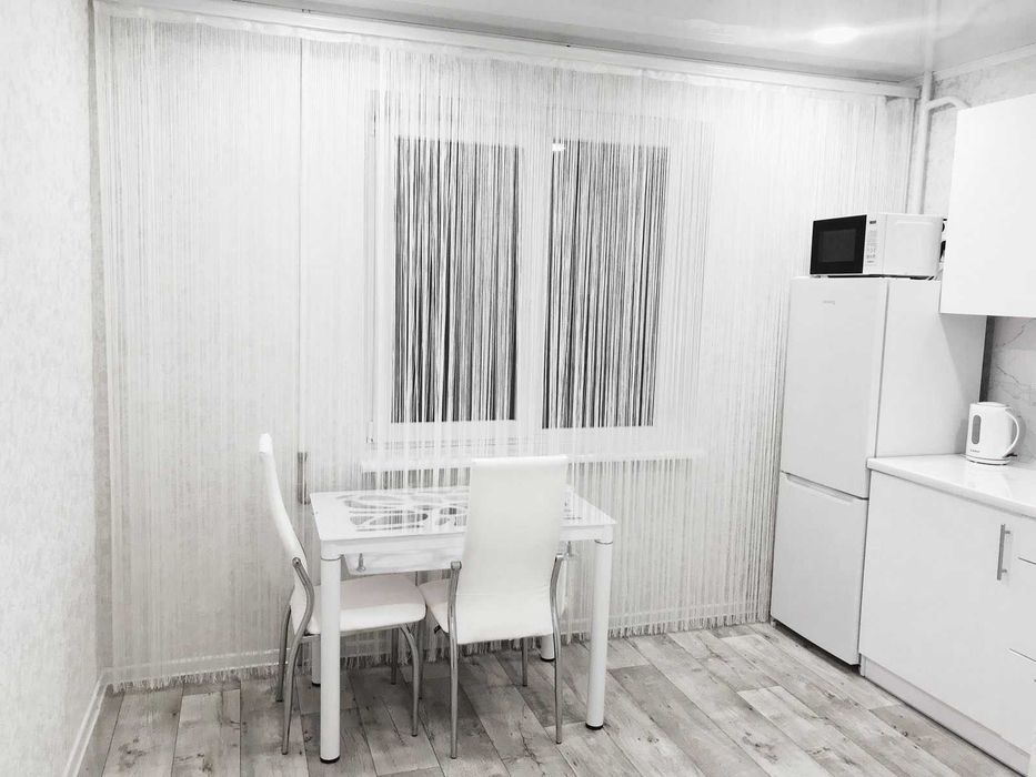 ЛЮКС квартира Краматорськ, 2 поверх