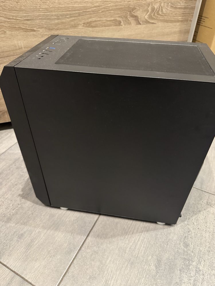 Корпус для пк Qube Neptune Mini