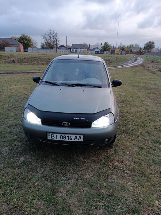 Продам ВАЗ 21119